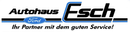Logo Autohaus Heinrich Esch